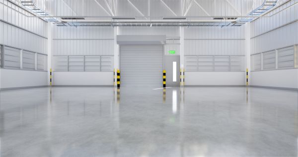 Cost of Commercial Concrete Service in Seattle
