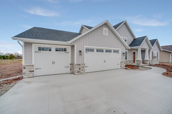 Cost of Concrete Driveway Pouring in Seattle