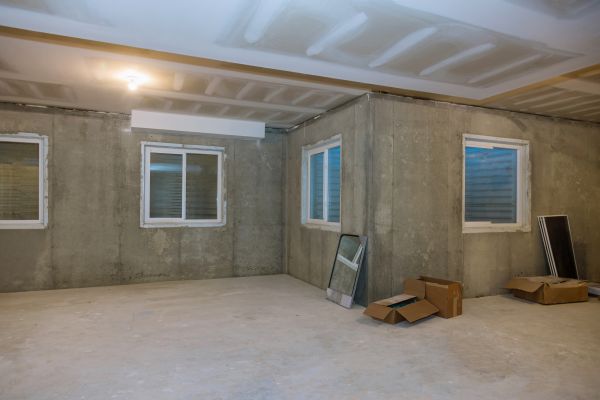 Cost of Concrete Foundation Installation in Seattle