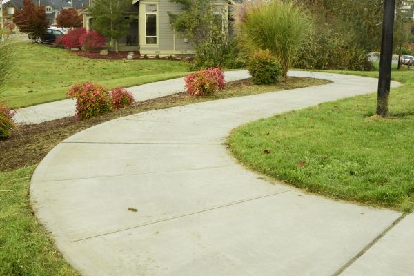 Cost of Concrete Sidewalk Replacement in Seattle