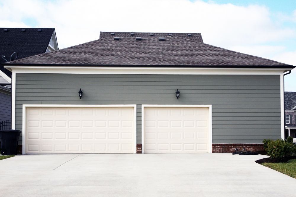 Cost of Concrete Slab Laying in Seattle
