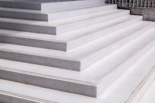 Cost of Concrete Steps Replacement in Seattle