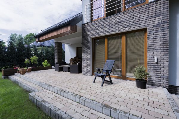 Cost of Patio Installation in Seattle