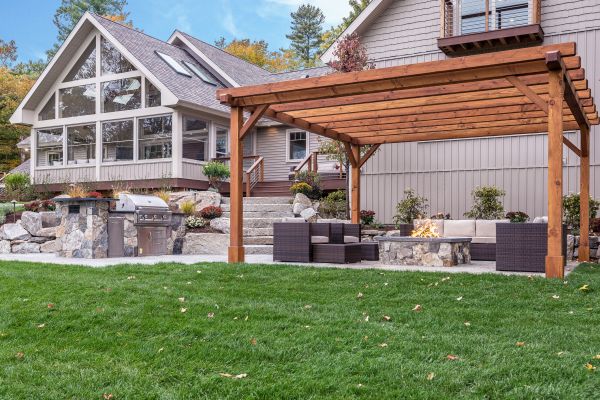 Cost of Patio Remodeling in Seattle