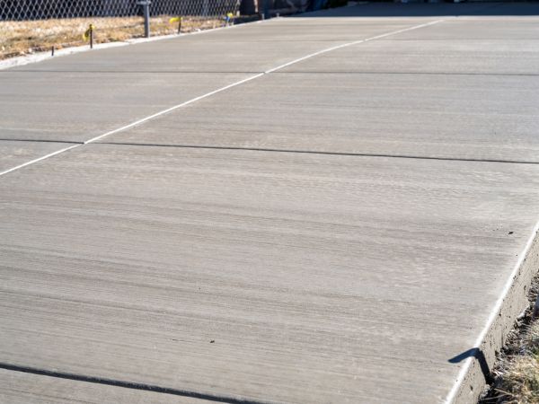Cost of Concrete Road Installation in Seattle