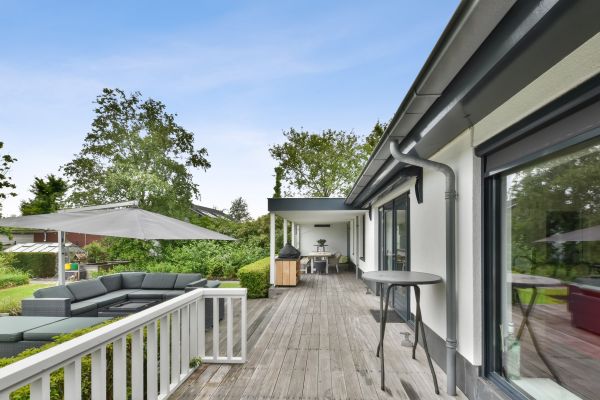 Cost of Patio Renovation in Seattle