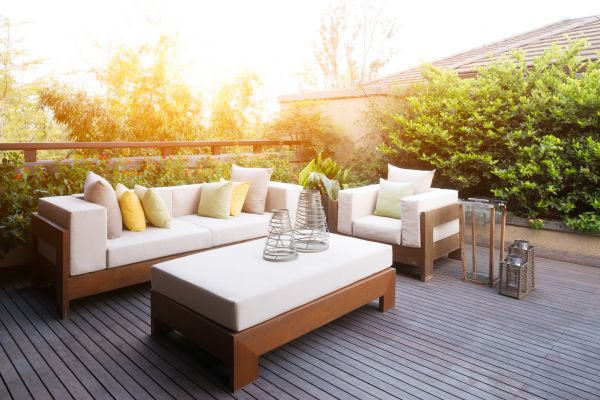 Cost of Patio Replacement in Seattle