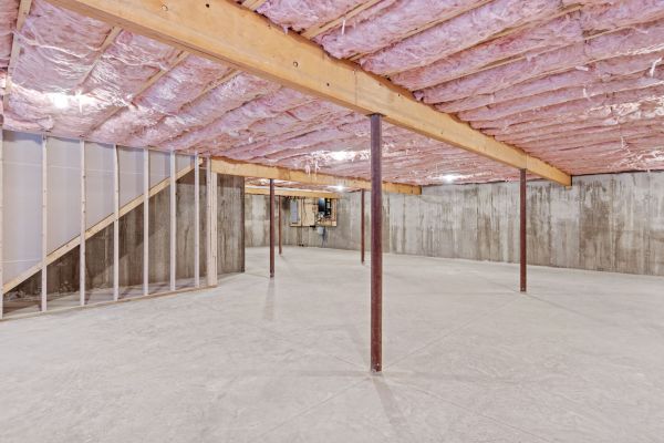 Cost of Basement Construction in Seattle