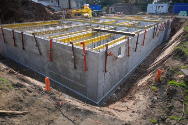 Cost of Home Foundation Installation in Seattle