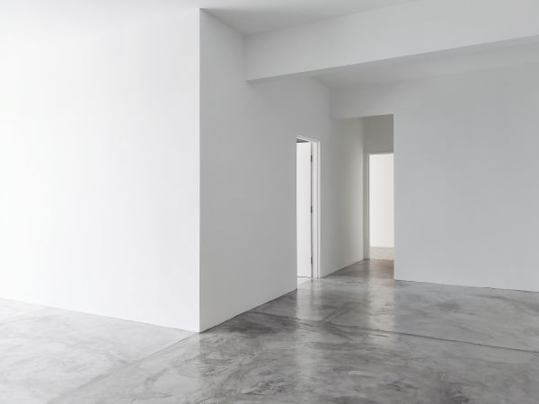 Floor Slab Installation in Seattle
