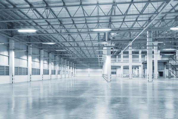 Polished Concrete Service in Seattle