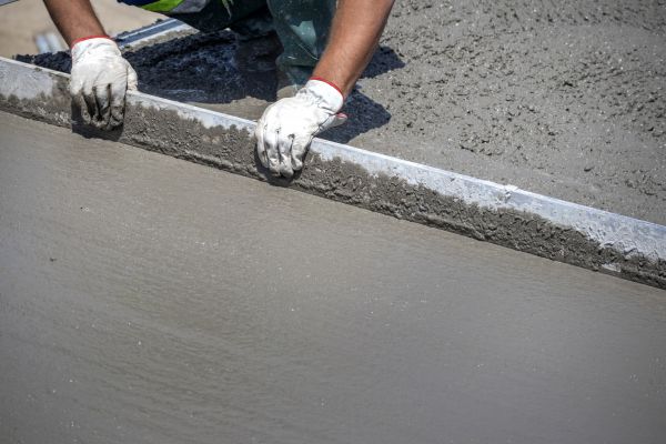 Cost of Concrete Replacement in Seattle