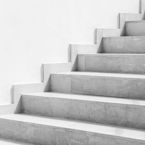 Cost of Outdoor Steps Service in Seattle