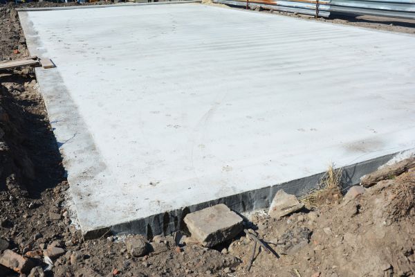 Concrete Flooring Installation in Seattle
