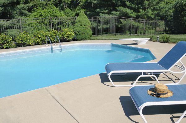 Cost of Concrete Deck Construction in Seattle