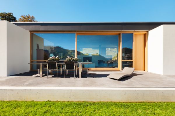 Cost of Cement Patio Construction in Seattle