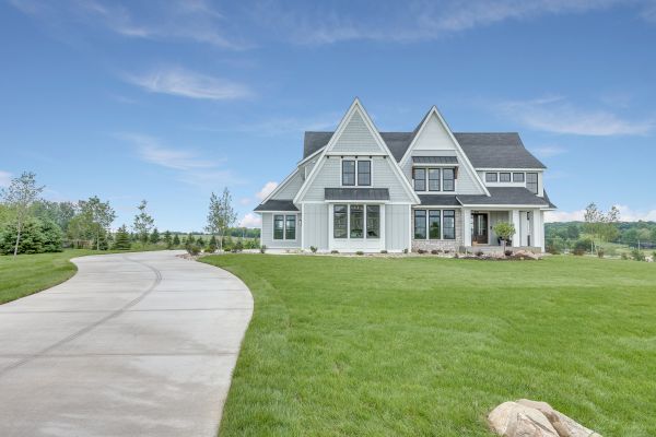 Cost of New Driveway Construction in Seattle