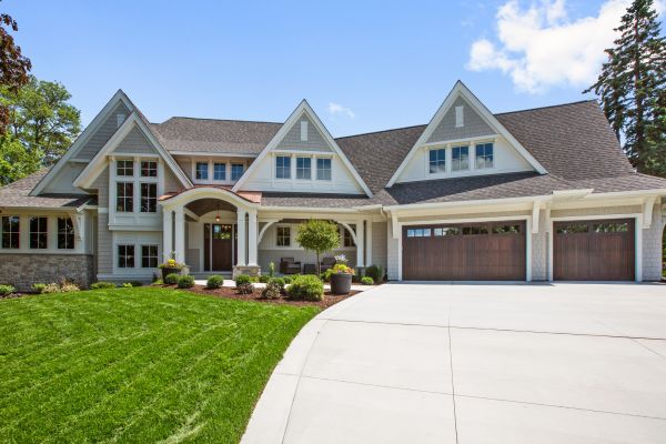 Cost of Concrete Driveway Construction in Seattle