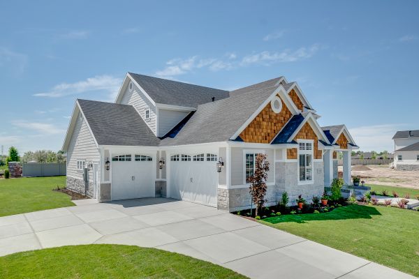 Cost of Concrete Driveway Paving in Seattle