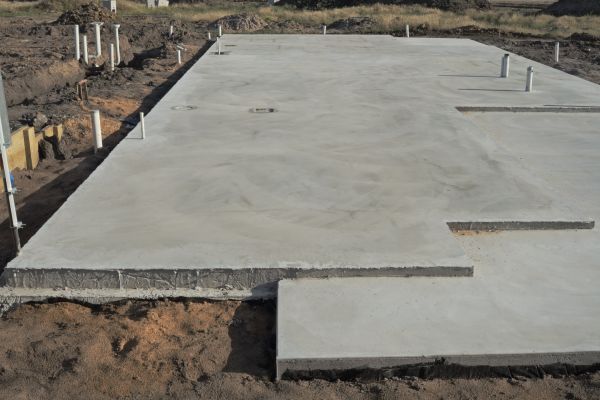 Cost of Foundation Laying in Seattle