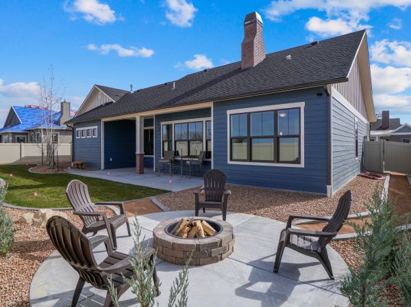 Cost of Backyard Patio Construction in Seattle