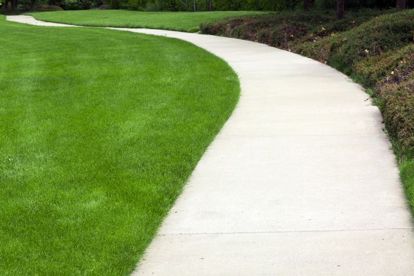 Cost of Pathway Construction in Seattle