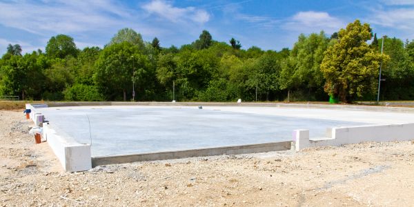 Cost of Concrete Foundation Service in Seattle