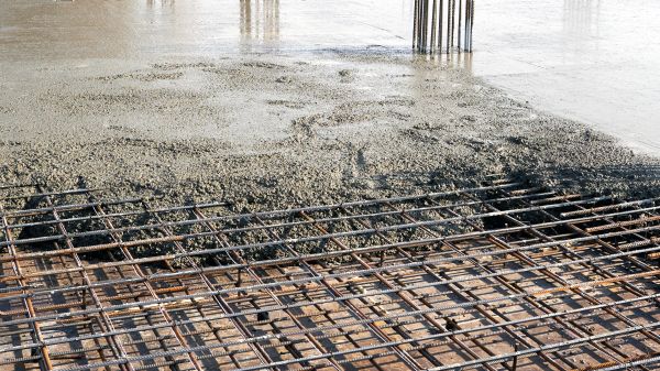 Cost of Commercial Concrete Pouring in Seattle