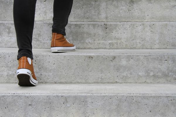 Cost of Concrete Stair Replacement in Seattle