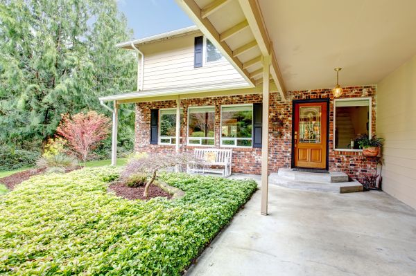 Cost of Concrete Installation in Seattle