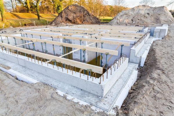 Cost of House Foundation Installation in Seattle