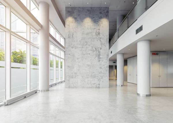 Concrete Floor Replacement in Seattle