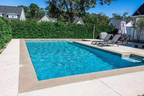 Cost of Concrete Pool Deck Replacement in Seattle