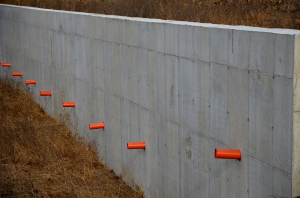 Cost of Concrete Wall Installation in Seattle