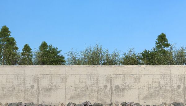 Cost of Privacy Wall Construction in Seattle