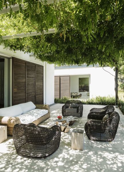 Cost of Patio Enlargement in Seattle