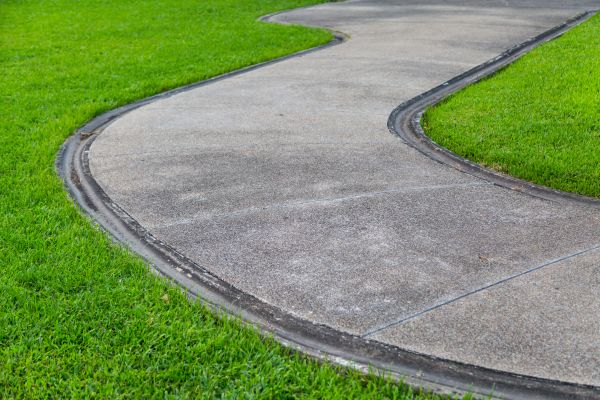 Cost of Concrete Sidewalk Construction in Seattle