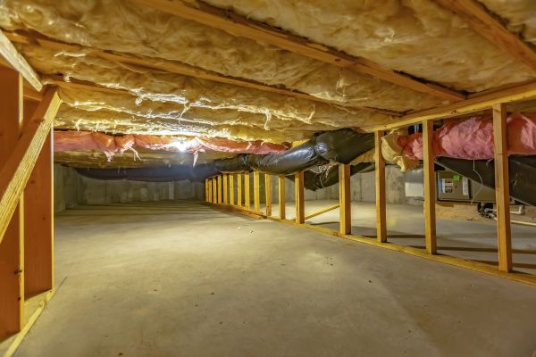 Cost of Crawlspace Construction in Seattle