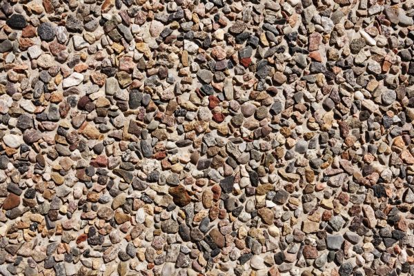 Aggregate Replacement in Seattle