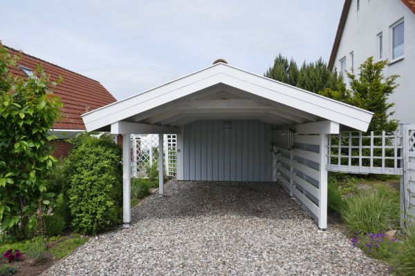 Cost of Carport Pad Installation in Seattle