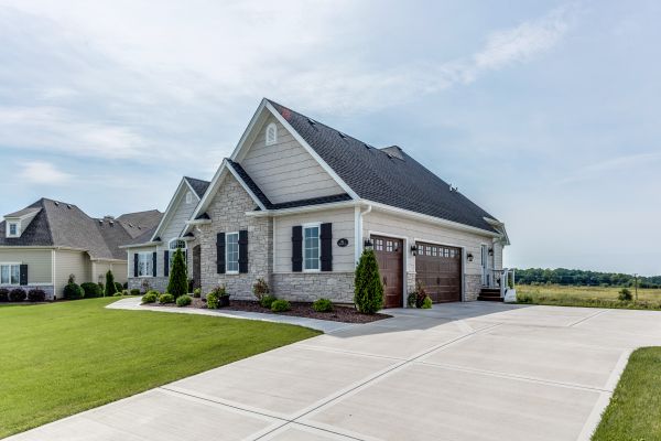 Cost of Driveway Pad Installation in Seattle