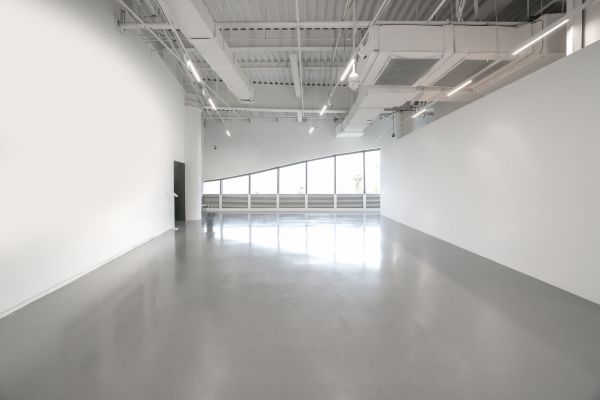 Cement Floor Installation in Seattle