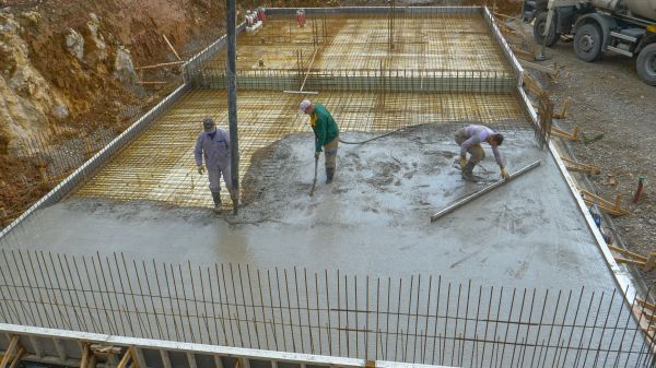 Cost of Slab Addition Service in Seattle