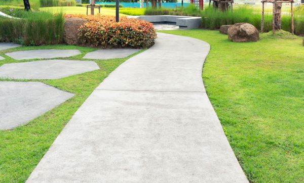 Cost of Path Installation in Seattle