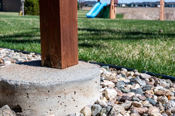 Cost of Deck Footing Installation in Seattle