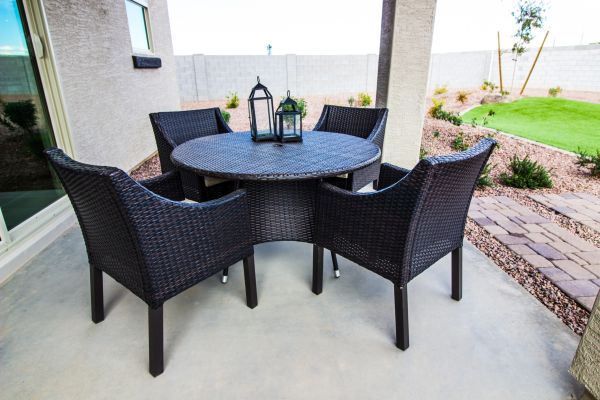 Cost of Patio Creation in Seattle