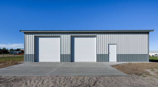 Cost of Garage Apron Replacement in Seattle