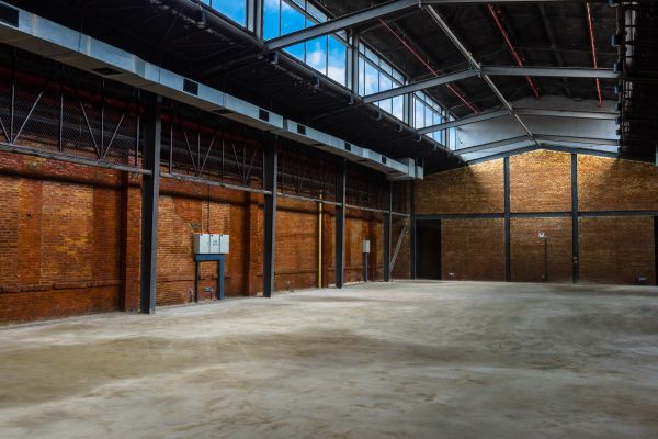 Cost of Barn Concrete Installation in Seattle