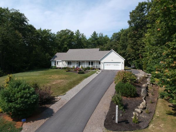 Cost of Driveway Extension Service in Seattle