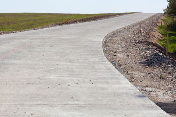 Cost of Driveway Cementing in Seattle